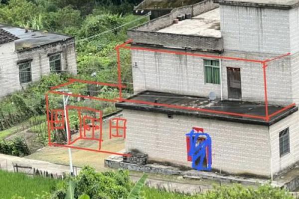 房子风水家人总闹矛盾