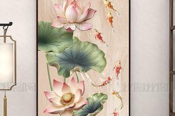 莲花玄关风水作用