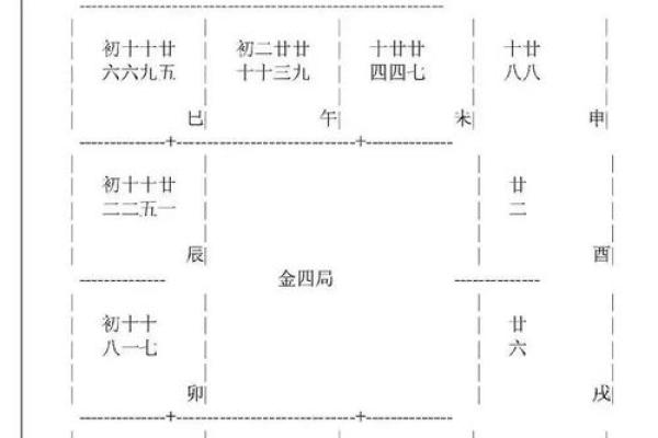 紫薇斗数综合详解