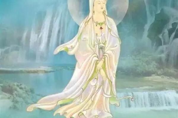 观音灵签十一财运