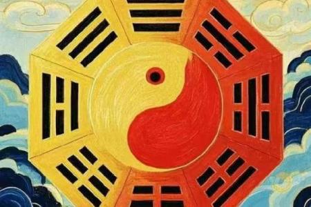 八字算命不神秘，阴阳五行藏玄机 简简单单学八字之：大运、小运