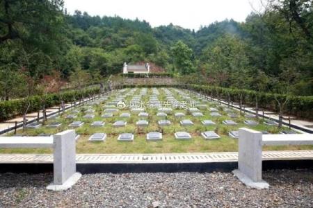 坟地风水十点，下葬注意牢记心