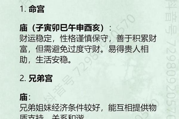 紫微斗数基础探讨 紫微斗数基础知识教学？