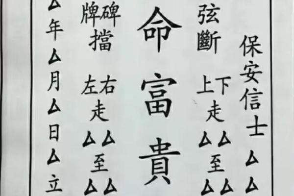 八字巳时