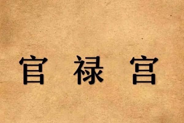 紫薇斗数破禄