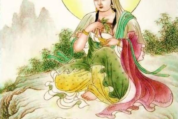 13签观音灵签解读婚姻