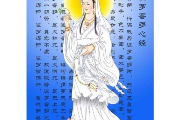 观音菩萨发愿偈 观音菩萨发愿偈是什么