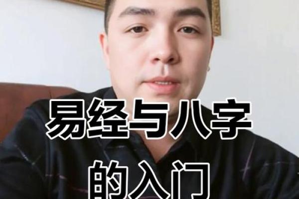 八字信息解析教程，让你轻松掌握八字学问