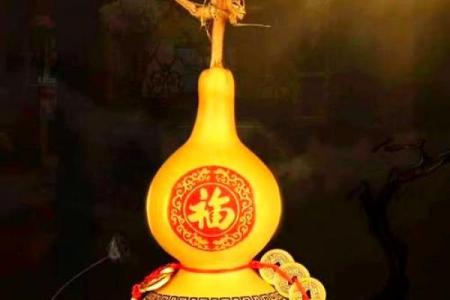 家里葫芦挂在家里什么位置好招财挂哪里风水好