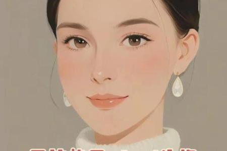 女人的风水，不是五官，是习惯