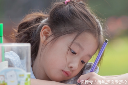 算命说宝宝带前世父母