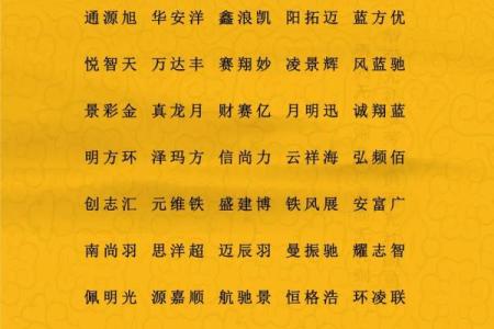 用生辰八字取公司名字,最吉利旺财的公司名字