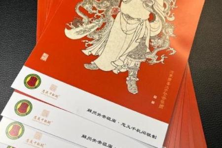 关帝灵签抽签解签45签详解