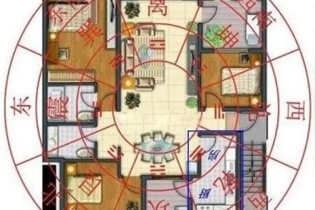 风水房屋_房子四面路是什么意思