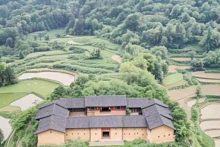 风水征兆，恭喜你入住风水宝地