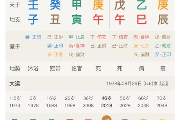 八字丁亥日吉凶