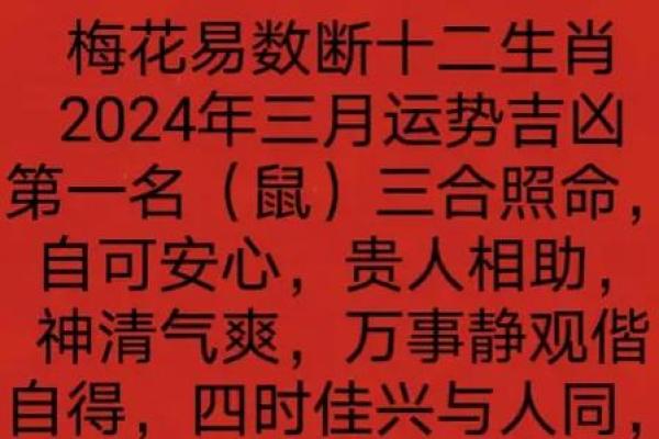 梅花易数如何预测风水吉凶