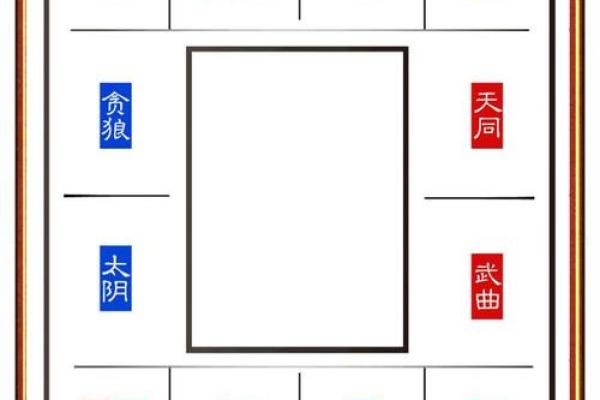 紫微斗数置闰 紫微斗数术语？