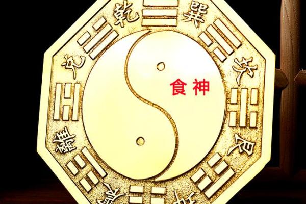 八字福禄