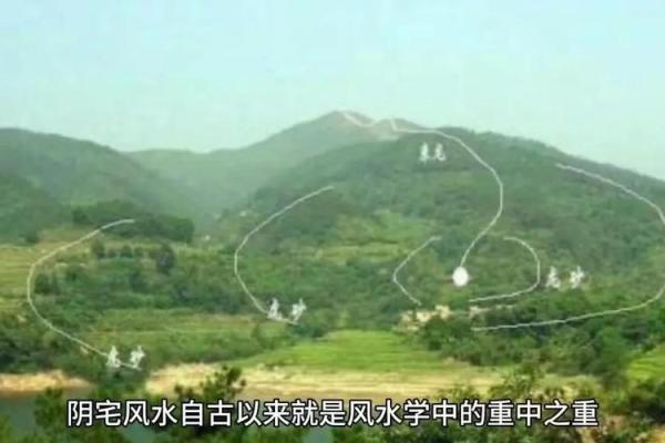 风水科普阴宅风水宝地什么意思