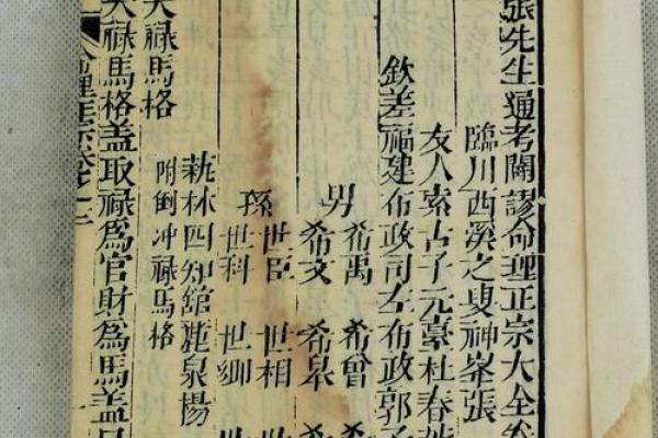 道家八字命理秘笈书籍下载