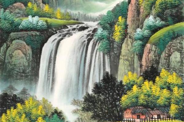风水挂画_家居进门玄关风水