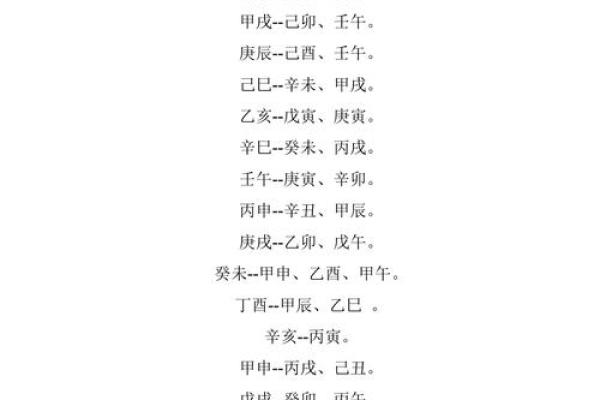 最适合结婚的八字合婚指南