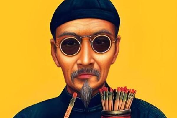 八字命理大师