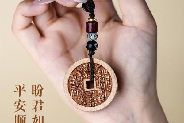 传统风水什么东西可以辟邪护身防鬼侵扰