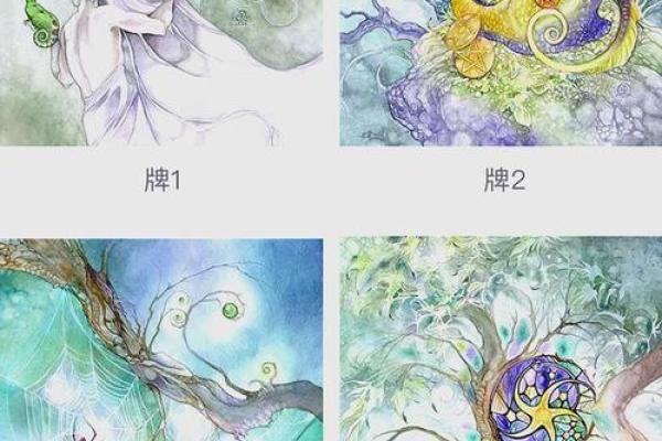 塔罗测试什么影响着我的财运？