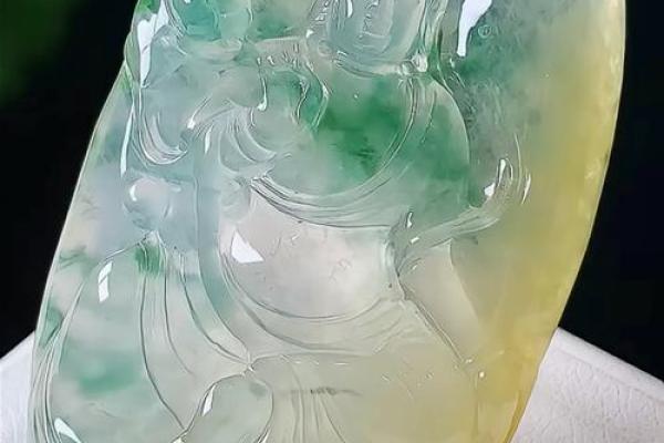 佩戴观音吊坠的讲究