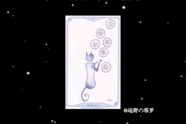 塔罗牌测试：11月你会脱单吗？