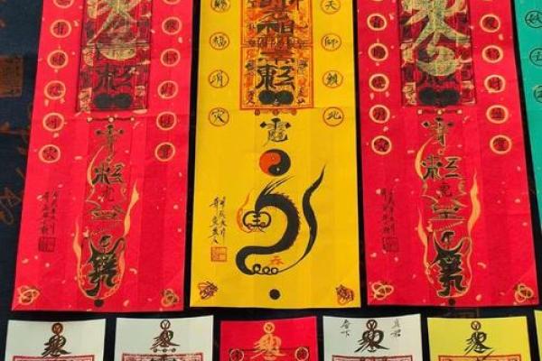潮汕七圣娘娘灵签