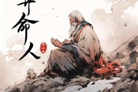 仔算命