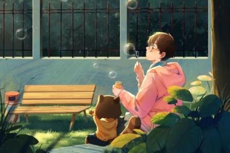 神叨酱：6.7日心灵运势测试