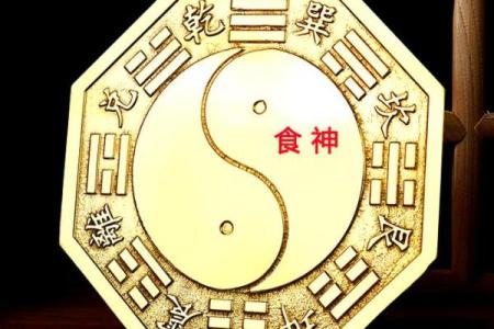 八字福禄