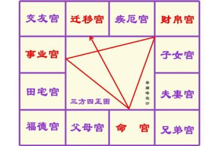 紫薇斗数事业宫化忌