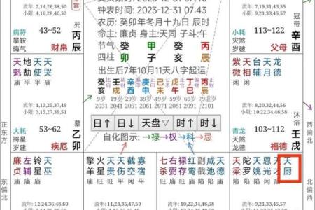 紫微斗数之田宅宫与诸星，天同星在田宅宫是什么意思？