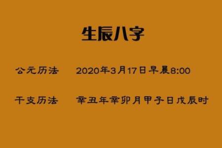 利网生辰八字
