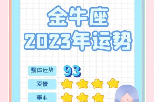 星座屋金牛座11月运势