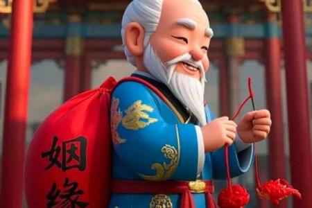 月老姻缘百度网盘下载链接 月老姻缘簿免费？