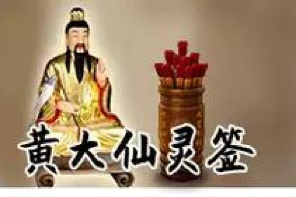 小米手机黄大仙灵签指点