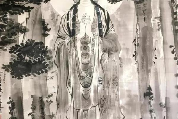 观音灵签33签事业