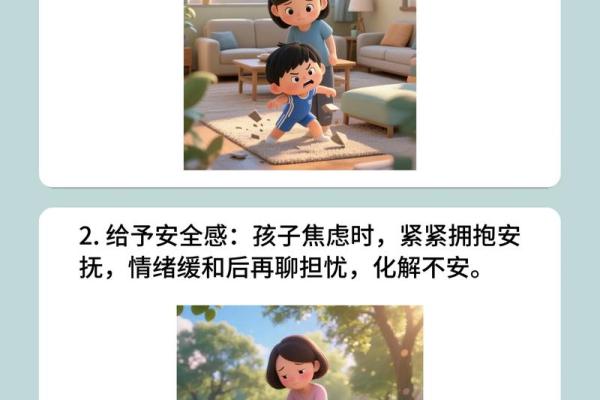 八字解析孩子教育问题