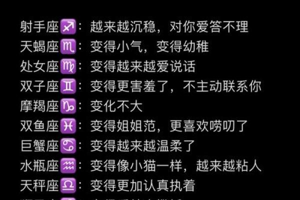 12星座爱情运势游戏攻略