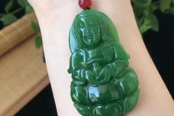 观音像碎了是吉还是凶  玉观音断头有什么预兆