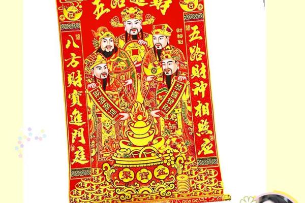 店铺供奉财神爷朝哪个方向正确合适