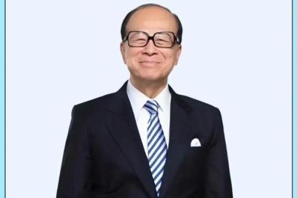 李嘉诚的八字是什么格局
