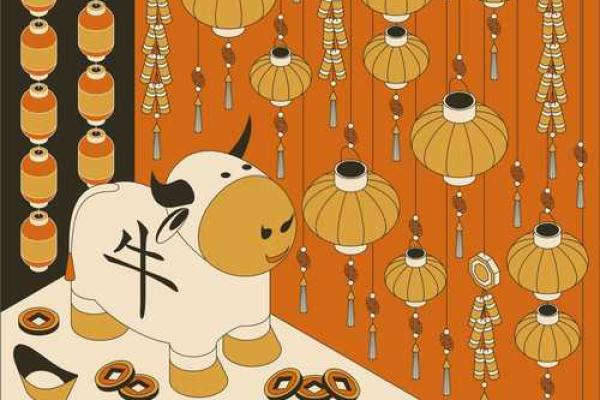 何谓横财，什么样八字有横财运