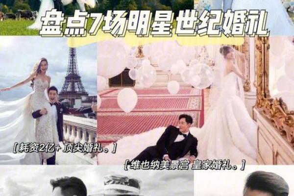 十二星座最适合和男明星结婚吗